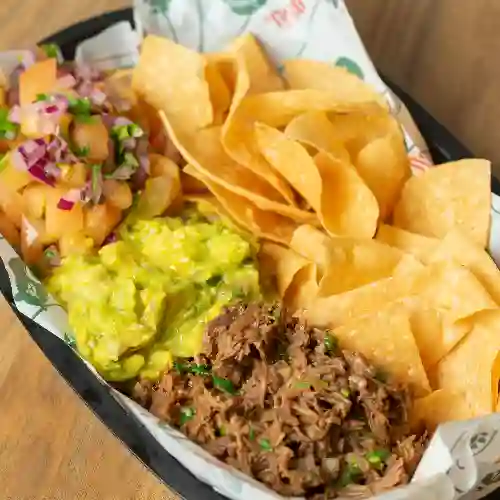 Nachos