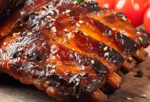 Costillas de Cerdo