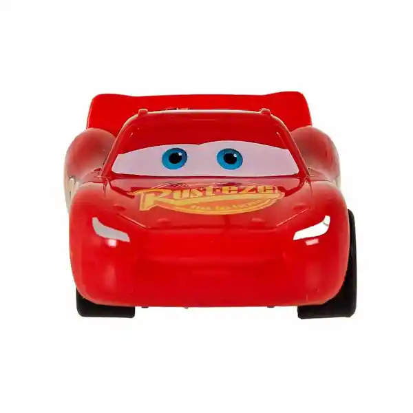 Disney Cars de y Pixar 1: 43 Pullback