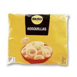  Exito Rosquillas 