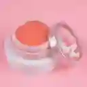 Rubor en Crema Serie Minimalist 02 Miniso