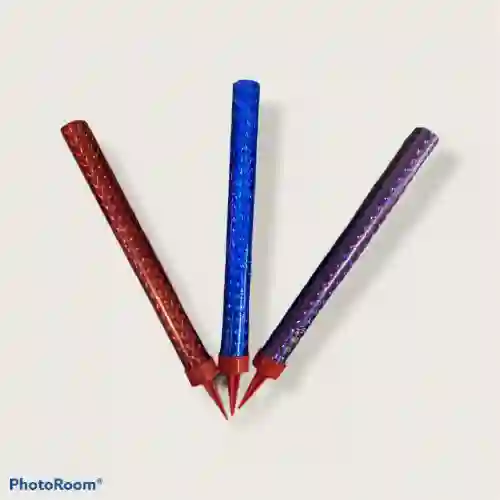 Vela Volcán por Unidad