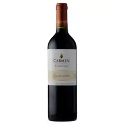 Carmen Vino Tinto Carmenere