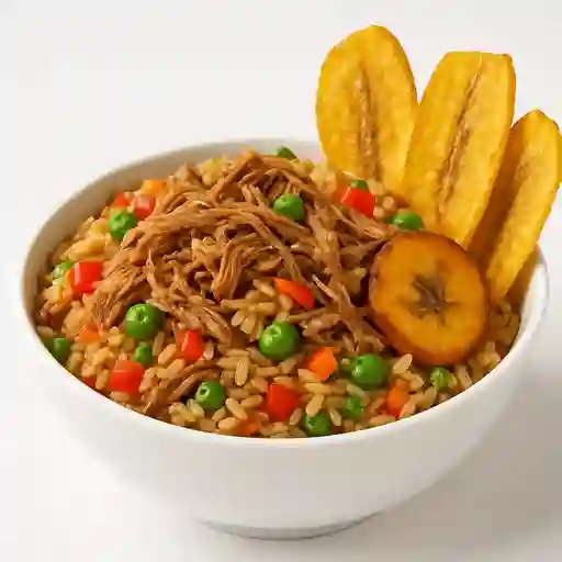 Arroz Maria Moñito