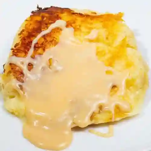 Arepita de Queso