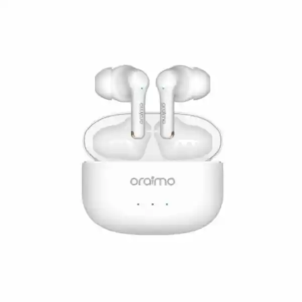 Oraimo Audífonos Freepods3 Blancos