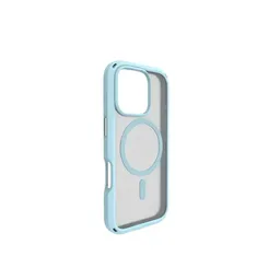 Catalyst Case Influence Con Magsafe Para iPhone 16 Pro Max Azul