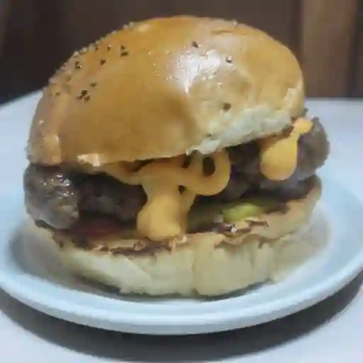 Cheeseburger