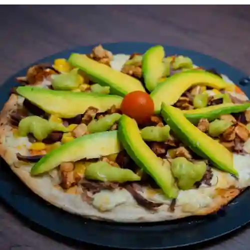 Pizza Suchi Personal