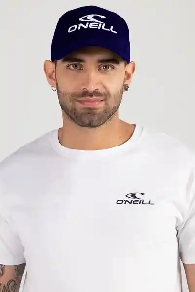 ONeill Gorra Classic Azul Oscuro Talla Única