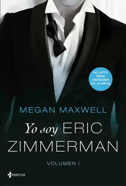 Yo soy Eric Zimmerman Vol.1