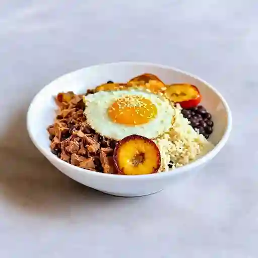 Pabellon Venezolano