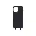 Topologie Case Para iPhone 13 Negro