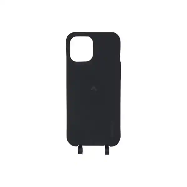 Topologie Case Para iPhone 13 Negro