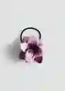 Banda Viola Rosa Talla 99 Mujer Mango