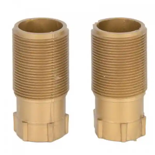 Gerfor Repuesto Prénsaselo Regulador Económico