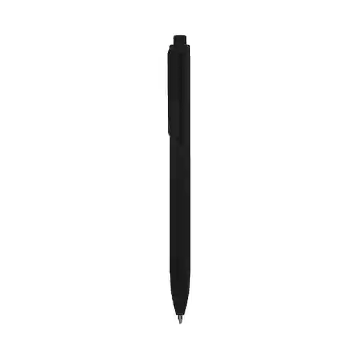 Esfero Retráctil Tinta Negra Pequeño 0.7 mm Miniso