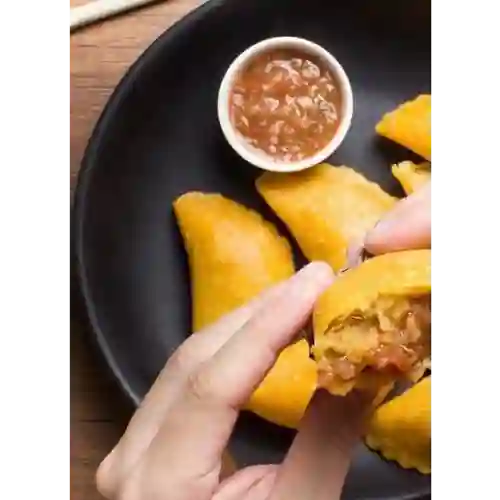 Empanadas