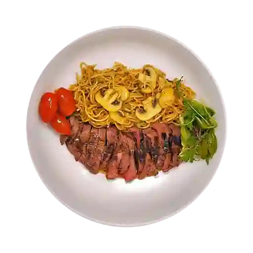 Lomo Pimienta Szchuan