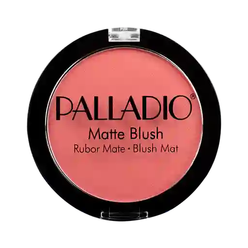 Palladio Rubor Matte