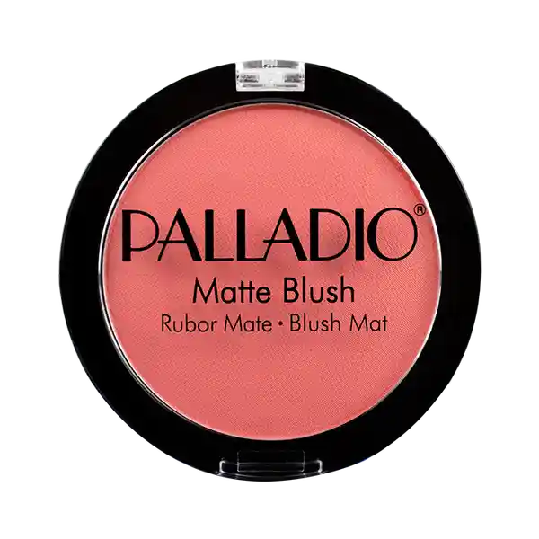 Palladio Rubor Matte