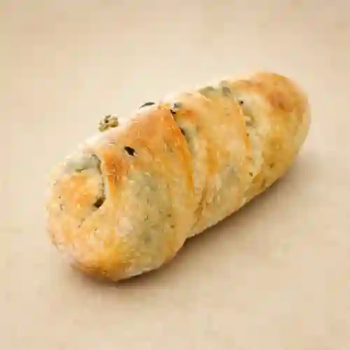 Pan de Olivas