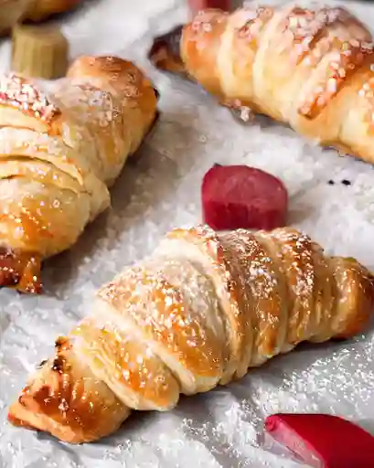 Croissants Tradicional