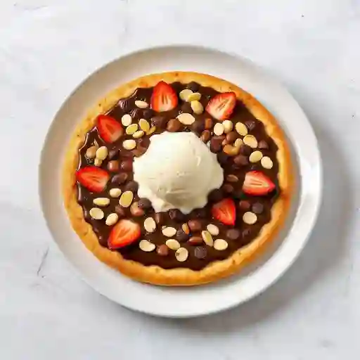 Pizza Dolce