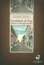 Guadalajara de Buga Historia de Medio Siglo
