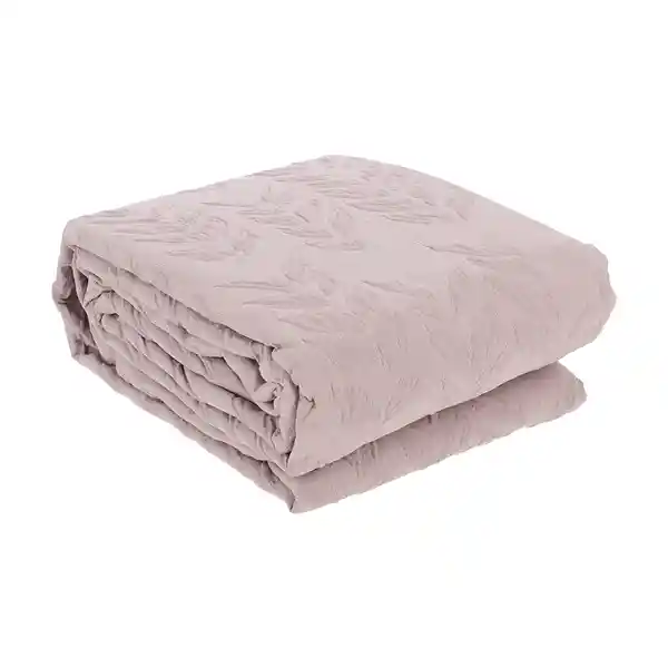   Casa Ideas  Cubrecama Jacquard King Xl Diseno 0022 