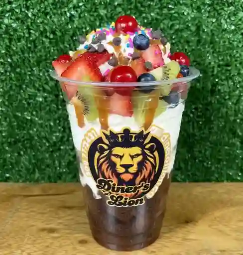 Brownies con Crema 14 Oz