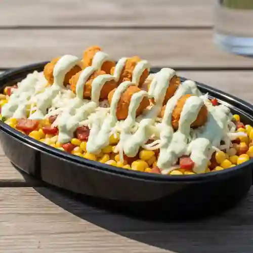 Desgranado Kf Sanders