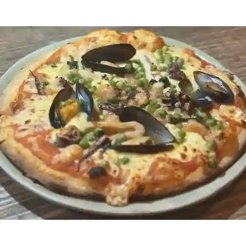 Frutti Di Mare Familiar