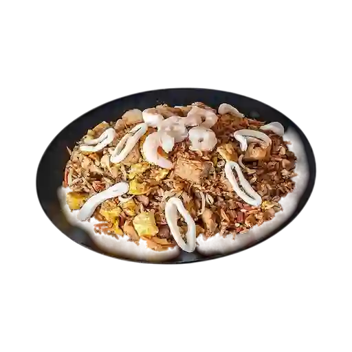 Yakimeshi Especial Personal