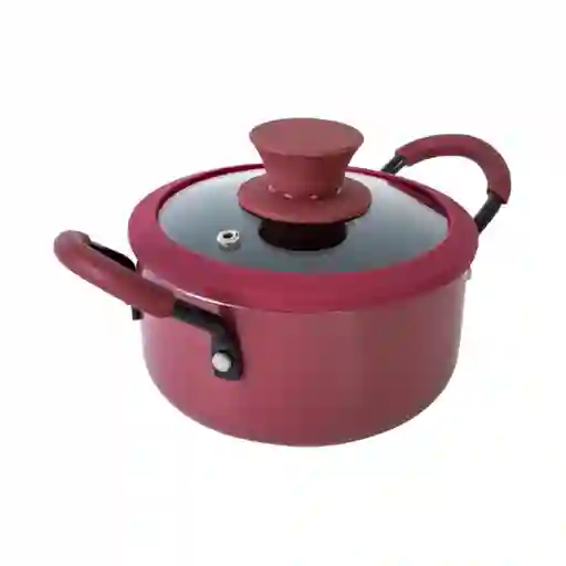 Cocina Criolla Olla Esencial Tapa