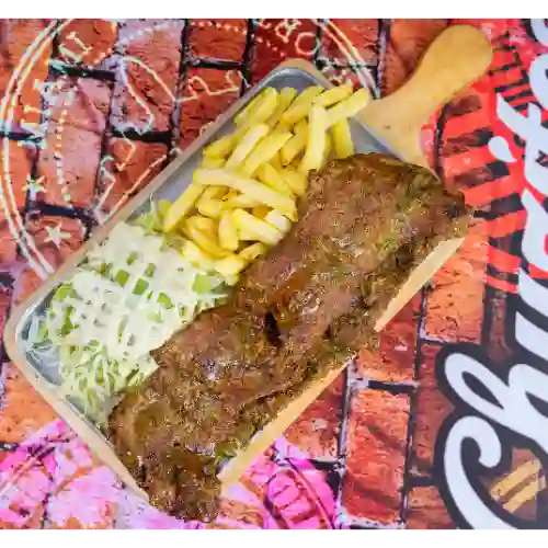 Baby Beef
