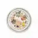 Plato Trattoria 30 cm Ambiente Gourmet