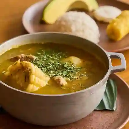 Sancocho