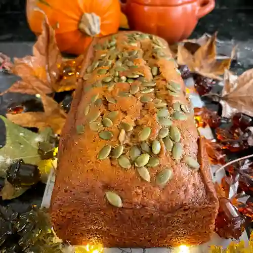 Cake Pumpkin