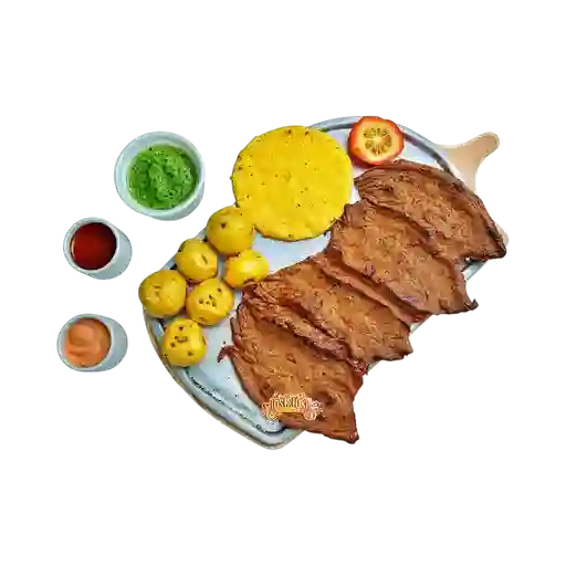 Carne de Res