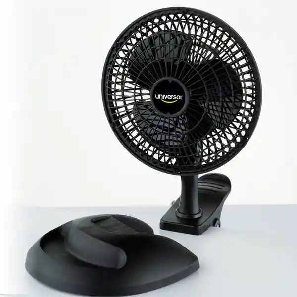 Universal Ventilador Air Clip