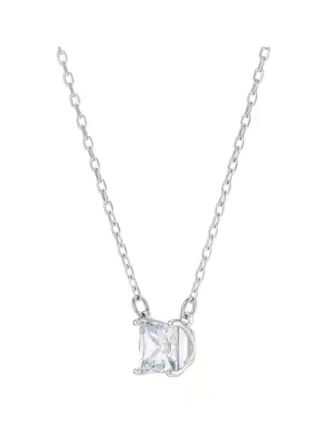 Swarovski Collar Para Mujer Blanco 5510696