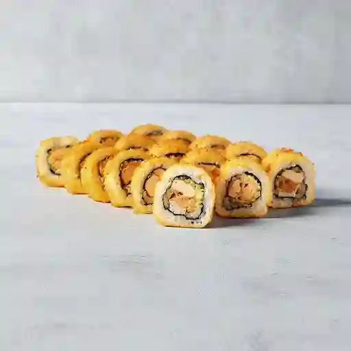 Doble Crunch
