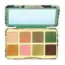 Shadow Major Love Paleta De Sombras Doll Size Eye