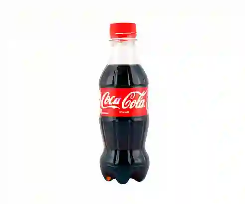 Coca-cola sabor original 250ml