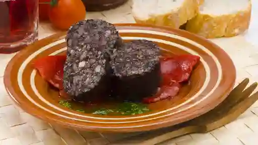 Morcilla