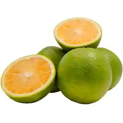 Naranja Fruta