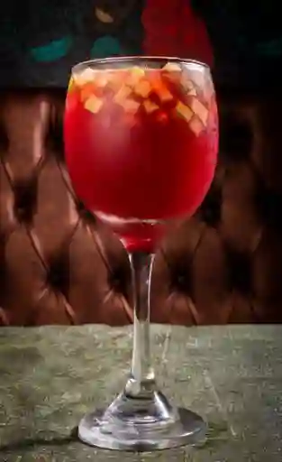 Copa de Sangría