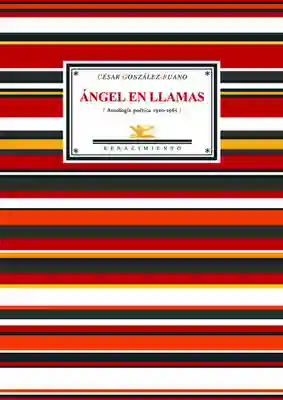 Ángel en Llamas - César González-Ruano