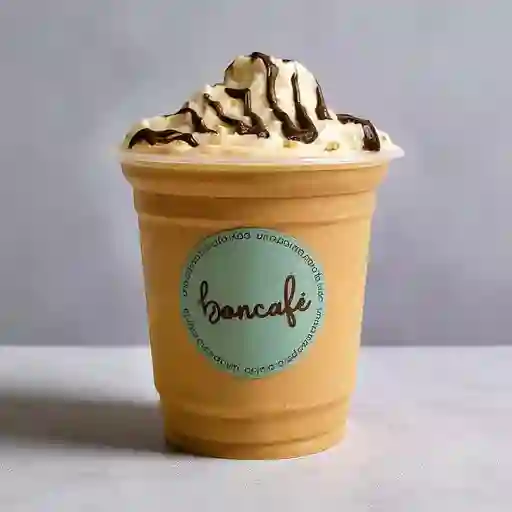 Granizado de Café